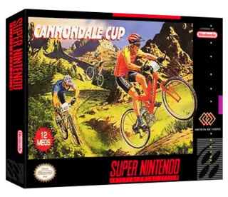 jeu Cannondale Cup